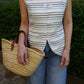 Marina Gilet ジレ