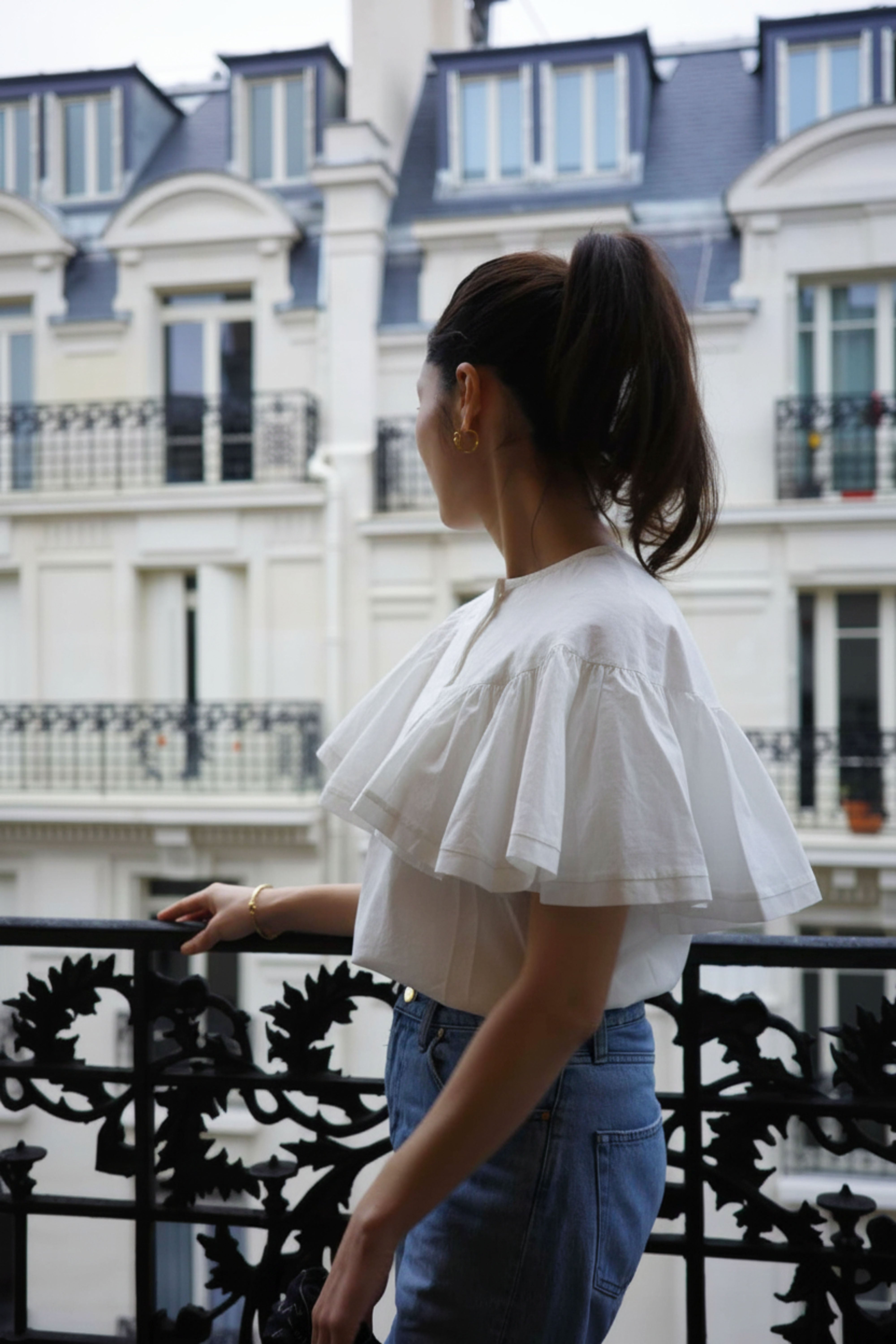 shiro0x0様 aLORS アロー　Estelle Blanche estelle-blanche – aLORS online store