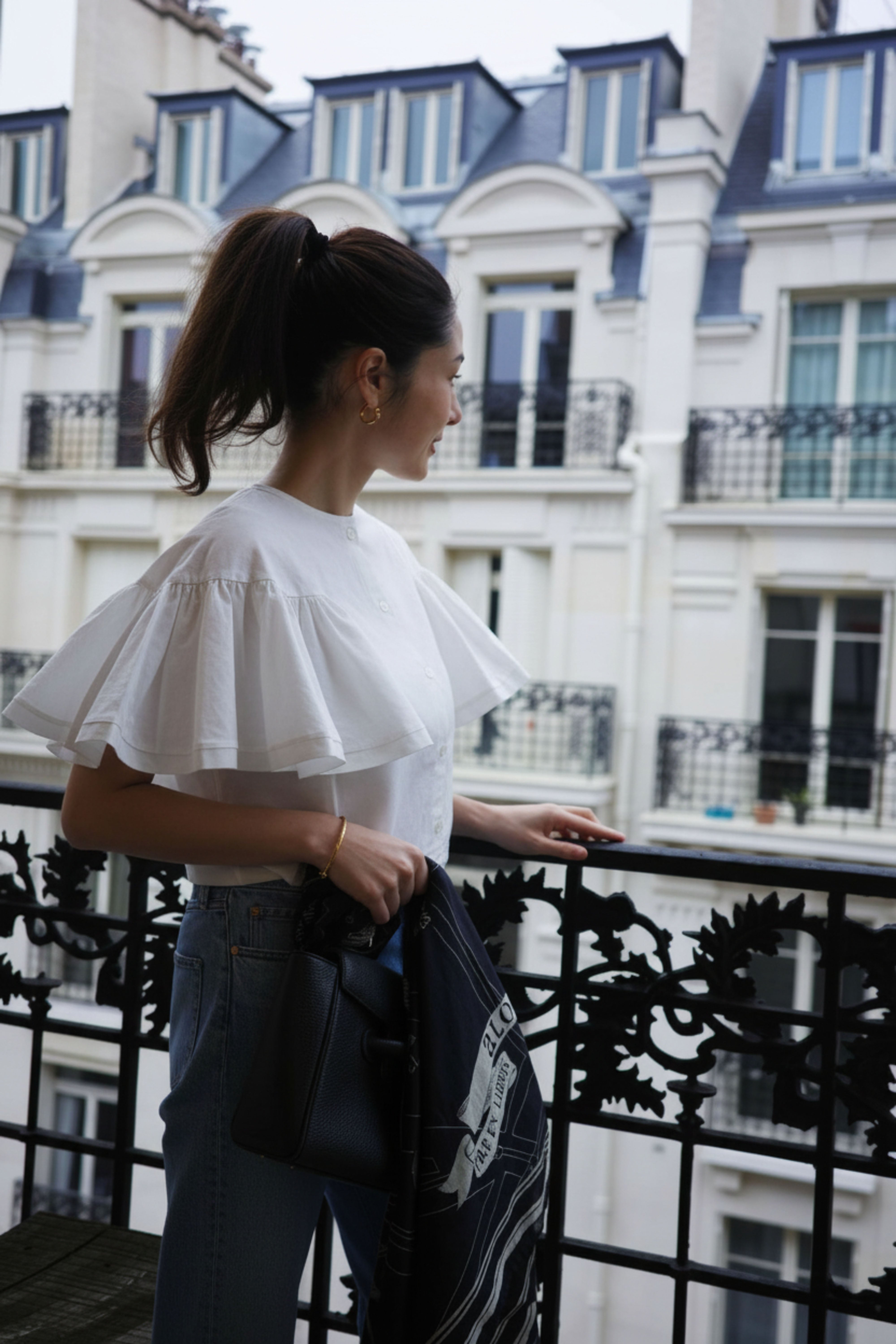 【aLORS】Estelle estelle-blanche – aLORS online store