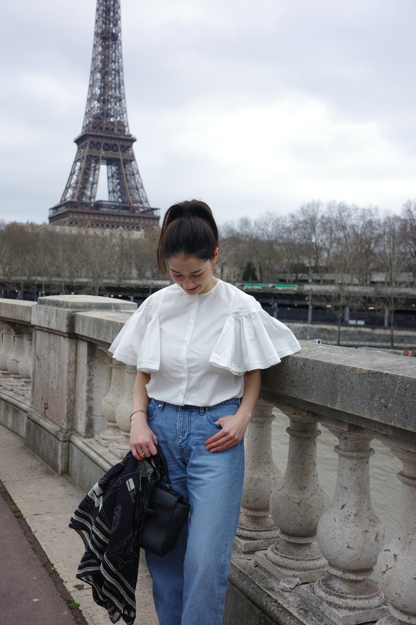 Estelle Blanche （エステルブランシュ）