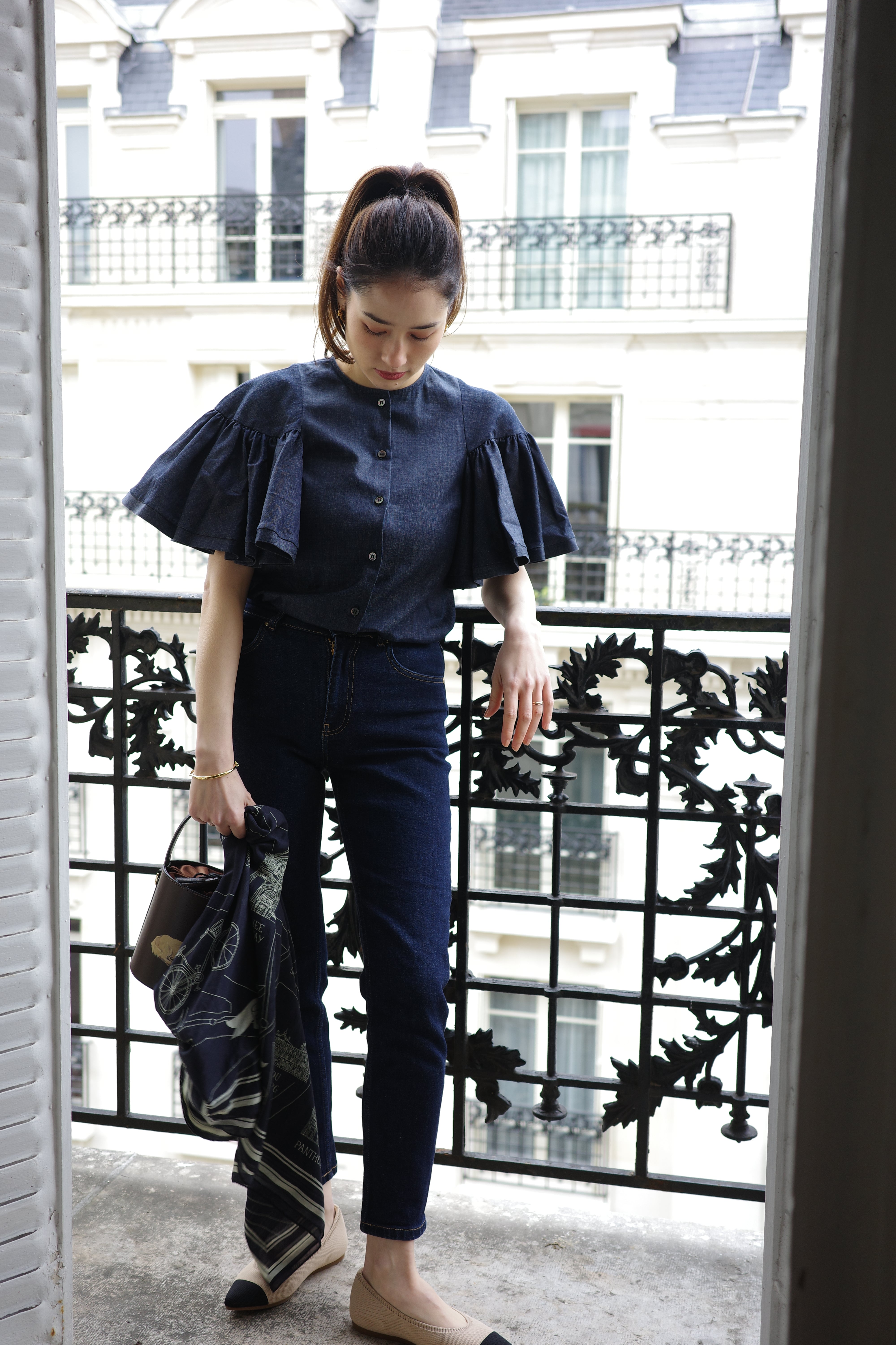 EstelleJean（エステルジーン） – aLORS online store