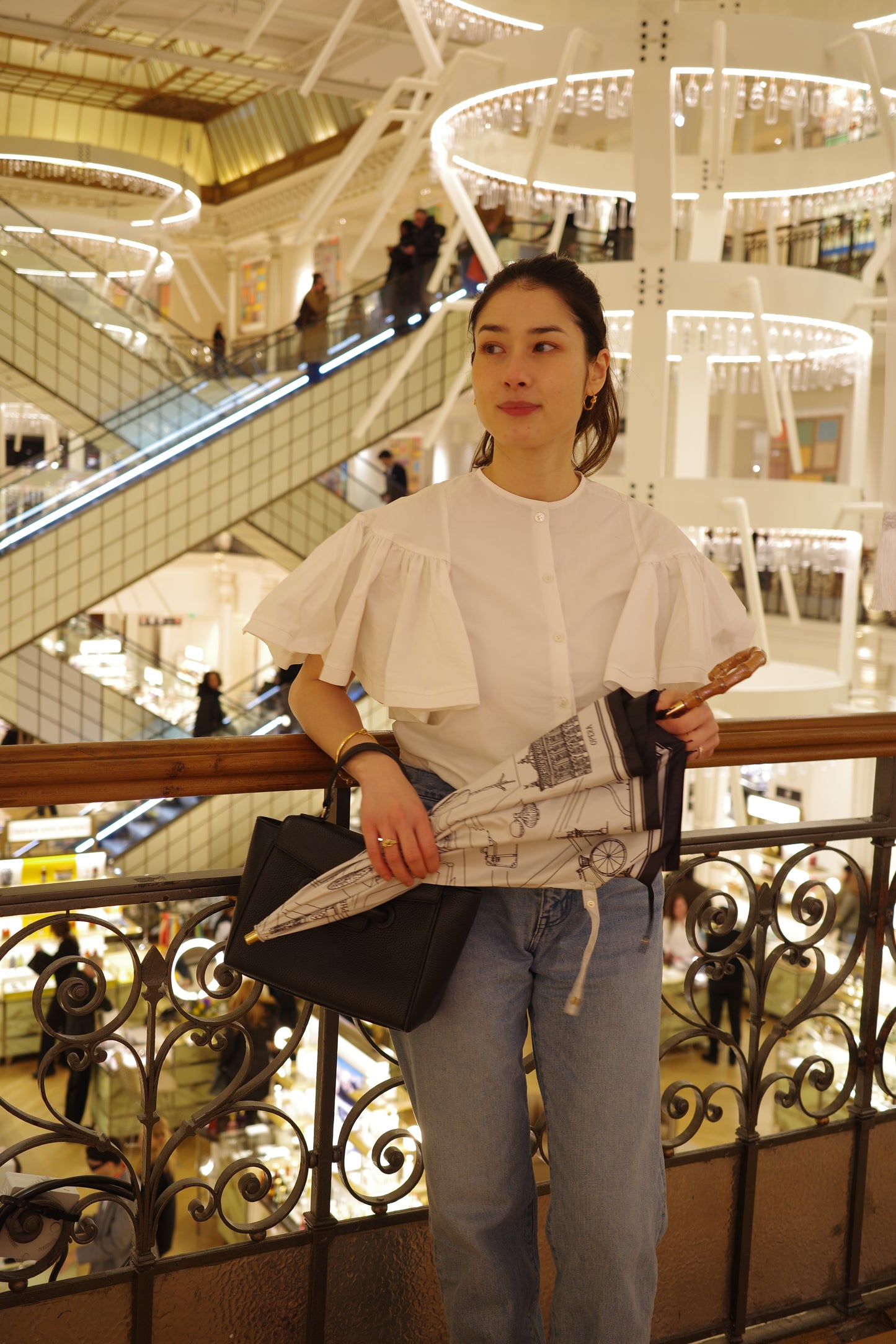 Estelle Blanche （エステルブランシュ）