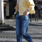 Blouson [GABI-Gabi-] Dark Charcoal Gray