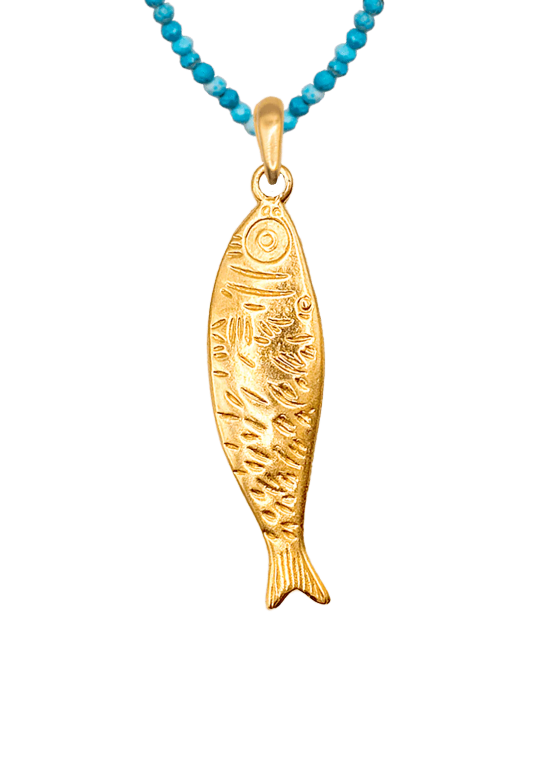 aLORS セレクト【Alhaja】 Sardinas Charm