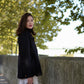 Veste cardigan en tricot Morgan