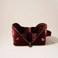 aLORS Select【Elizabeth Scarlett】Ocean Treasures Open Flat Makeup Bag
