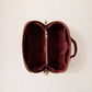 aLORS Select【Elizabeth Scarlett】Ocean Treasures Open Flat Makeup Bag