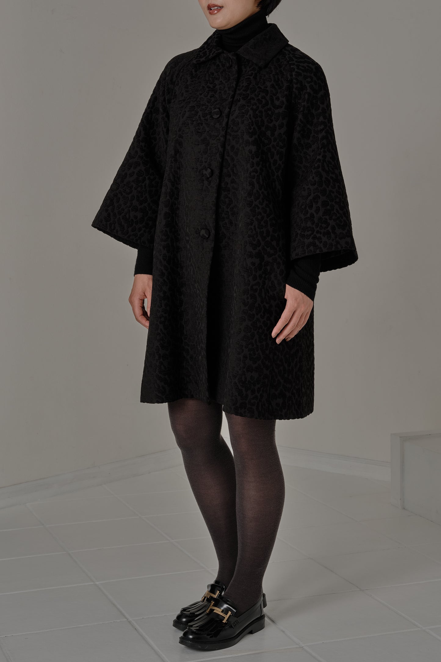 Manteau Amari コート