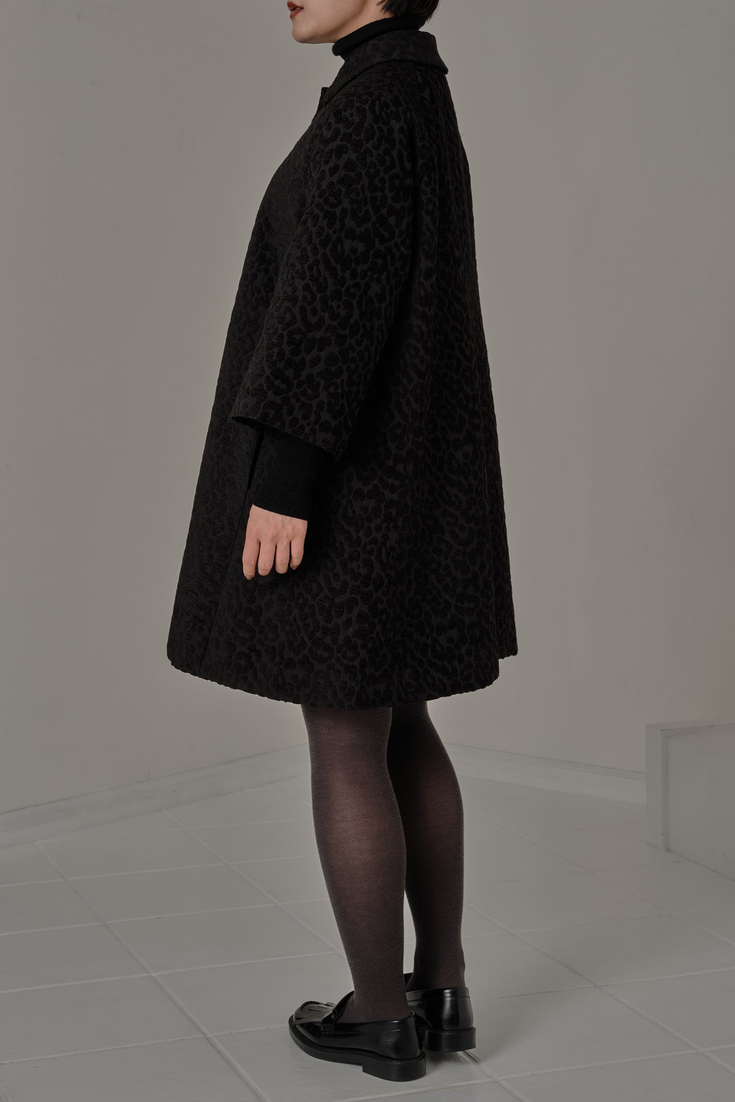 Manteau Amari コート