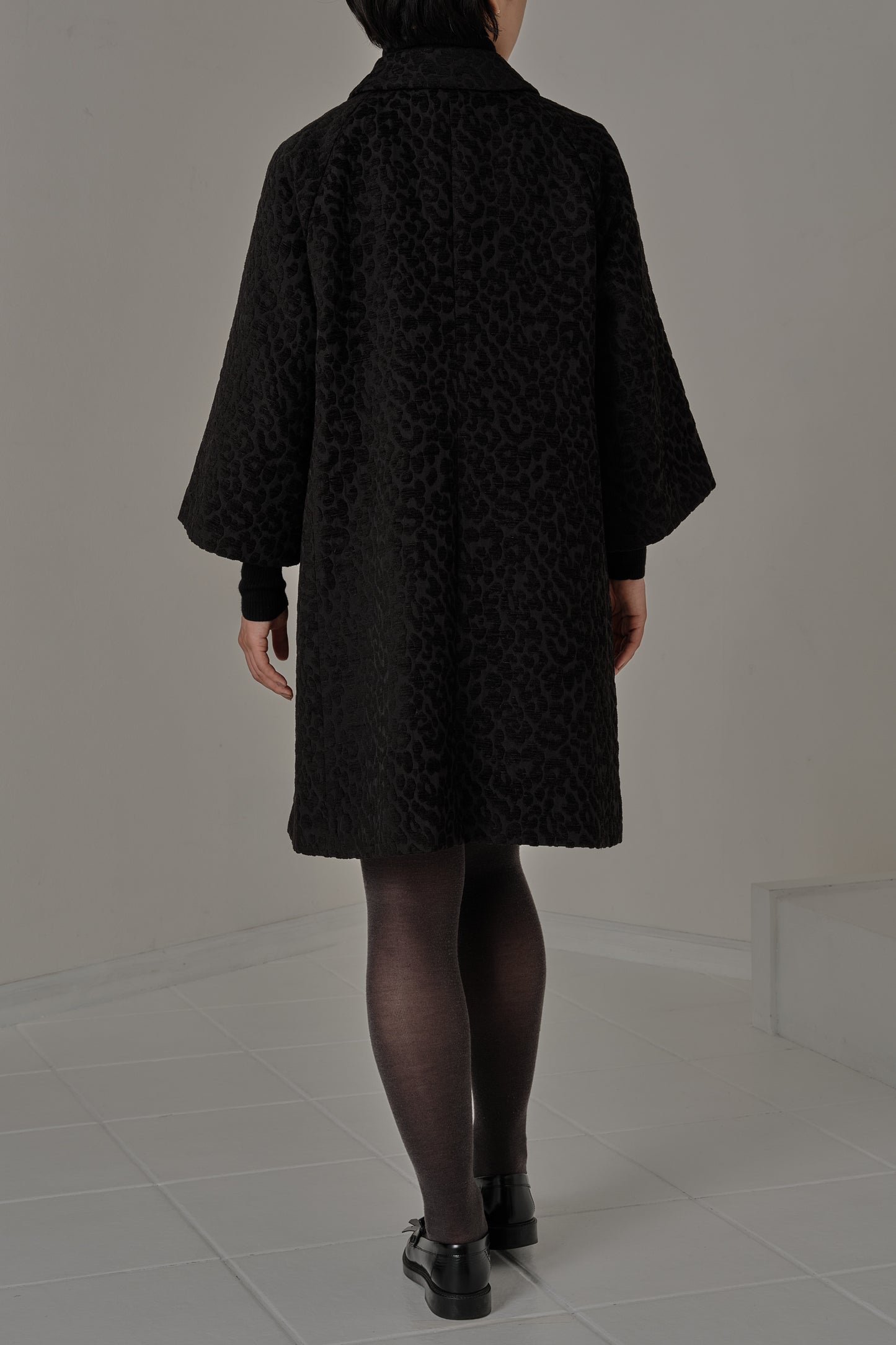 Manteau Amari コート