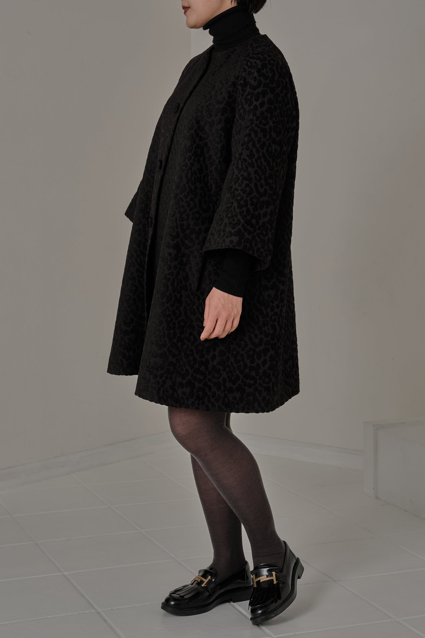 Manteau Amari コート