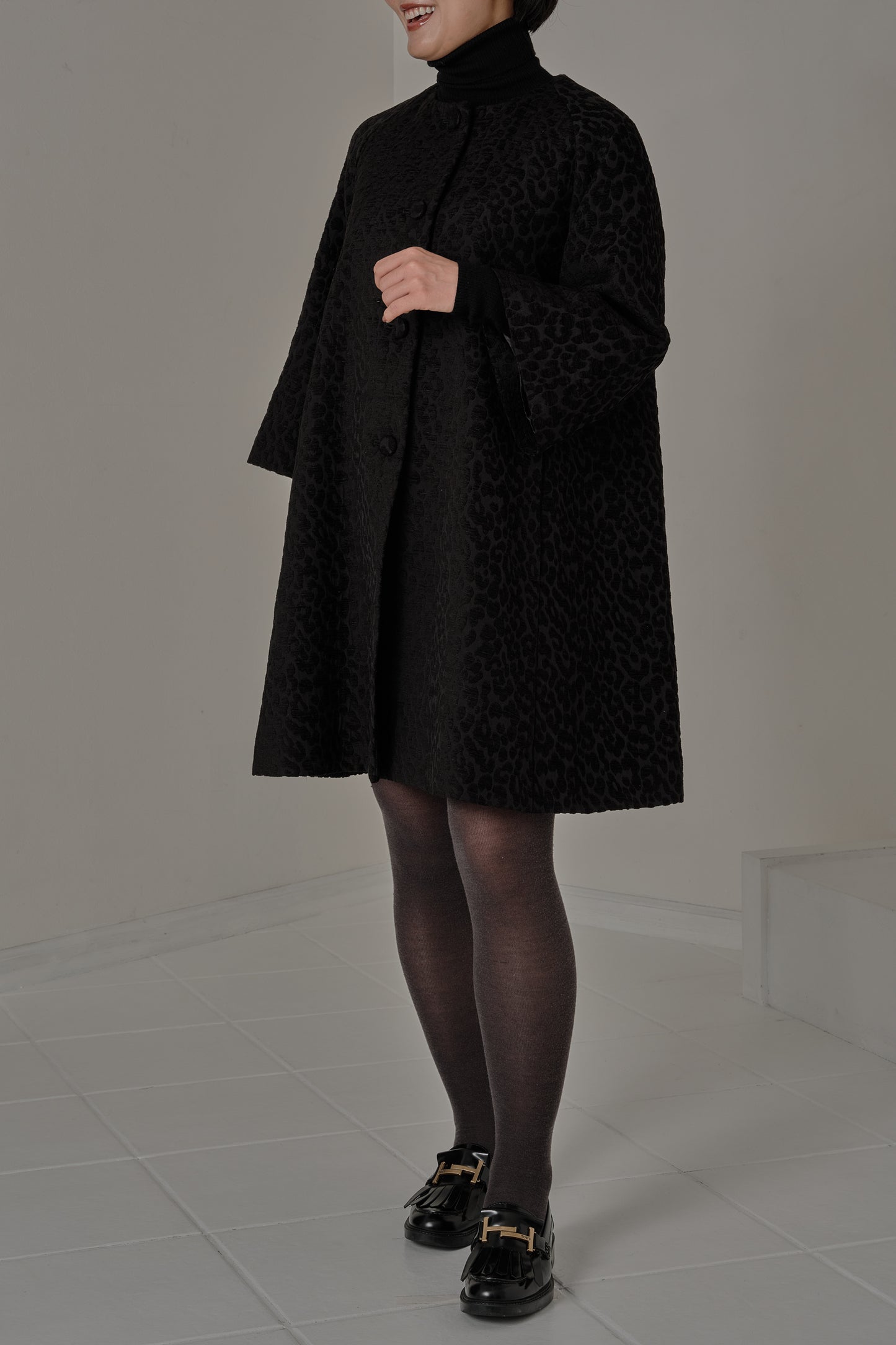 Manteau Amari コート