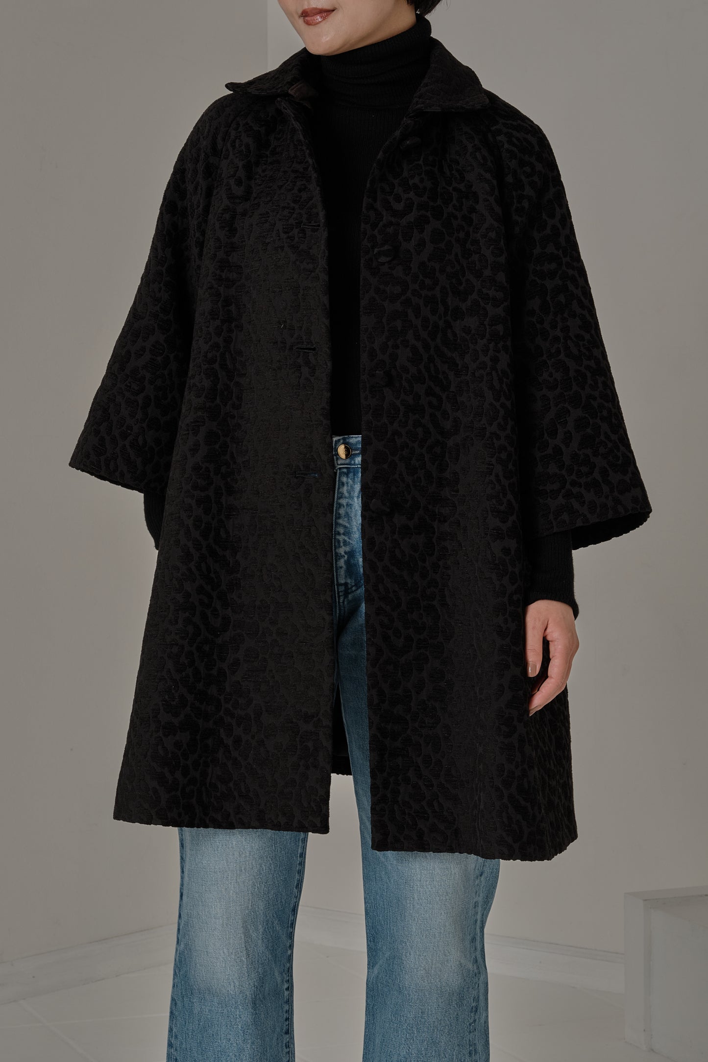 Manteau Amari コート
