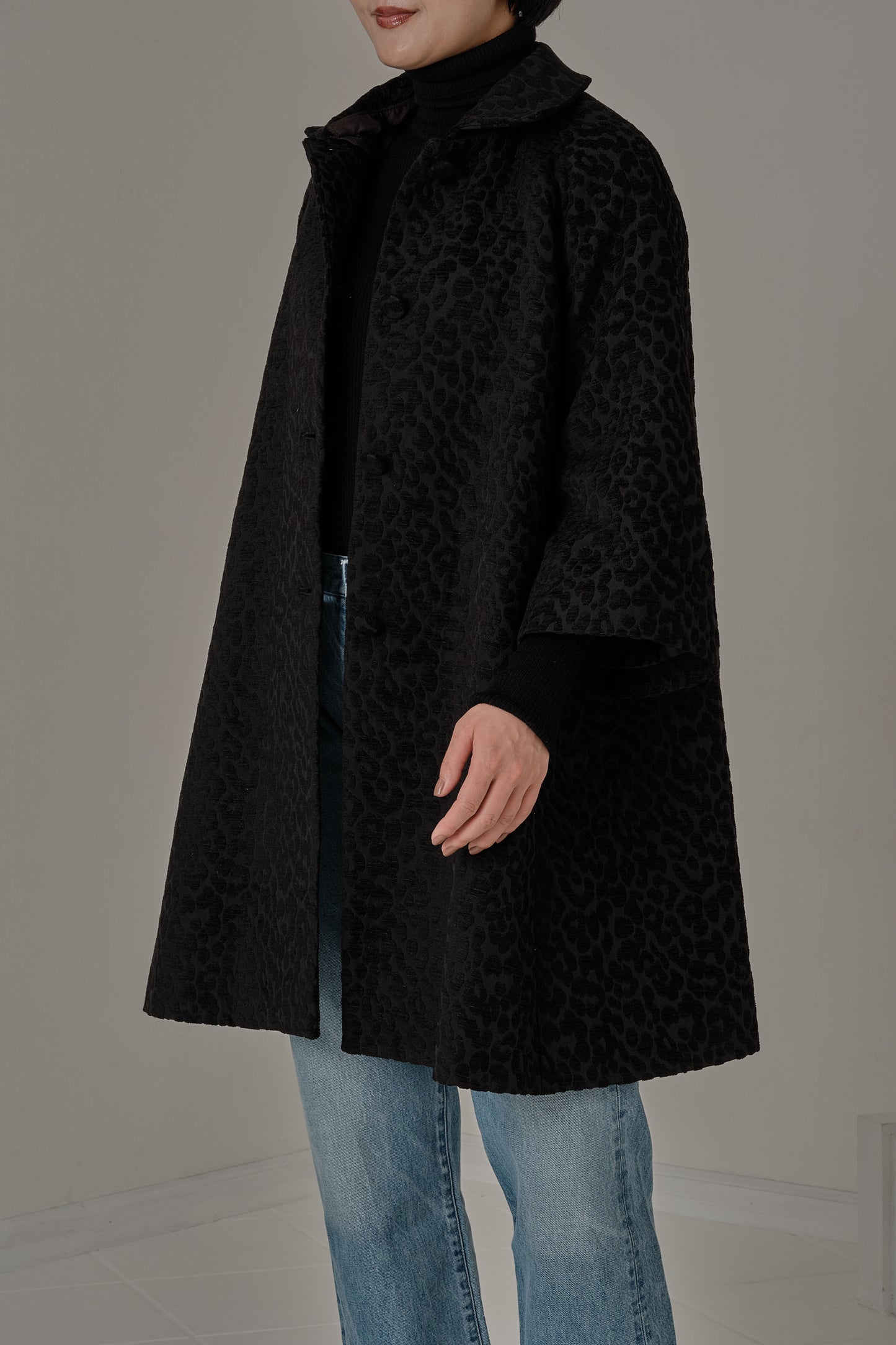 Manteau Amari コート