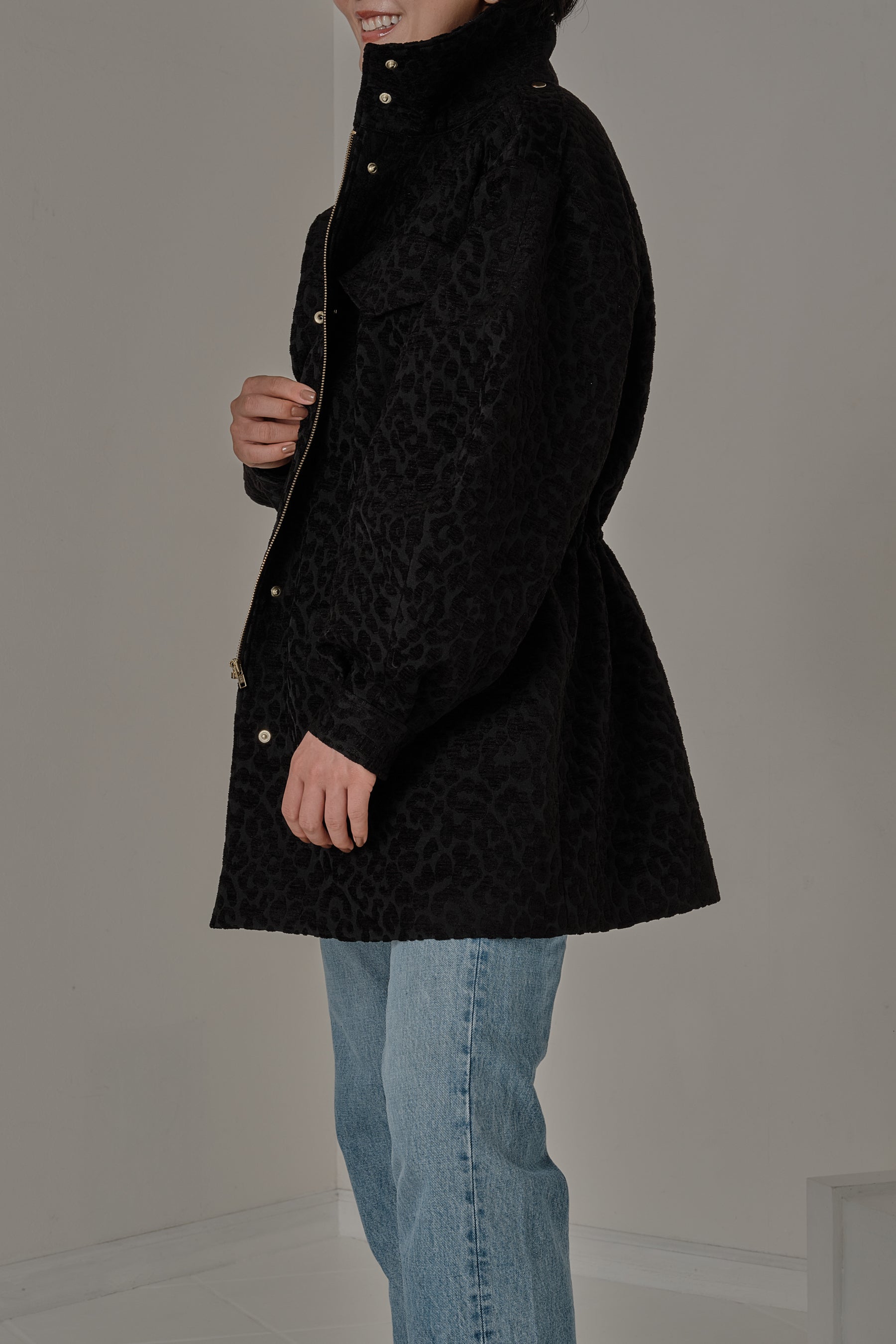 Manteau Amari – aLORS online store