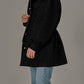 Blouson [GABI-Gabi-] Dark Charcoal Gray