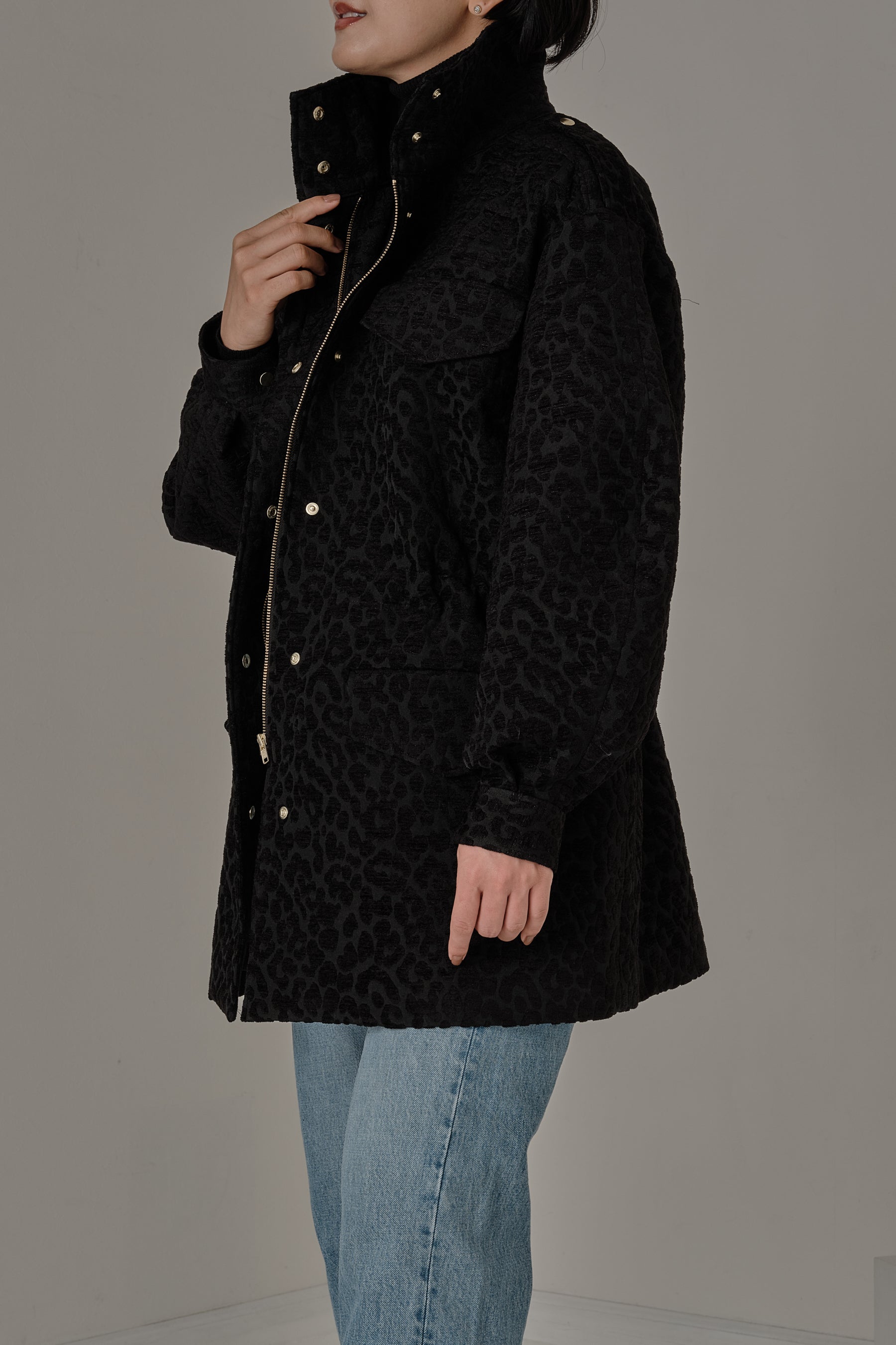 Manteau Amari – aLORS online store