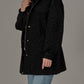 Blouson [GABI-Gabi-] Dark Charcoal Gray