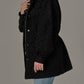 Blouson [GABI-Gabi-] Dark Charcoal Gray