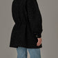 Blouson [GABI-Gabi-] Dark Charcoal Gray
