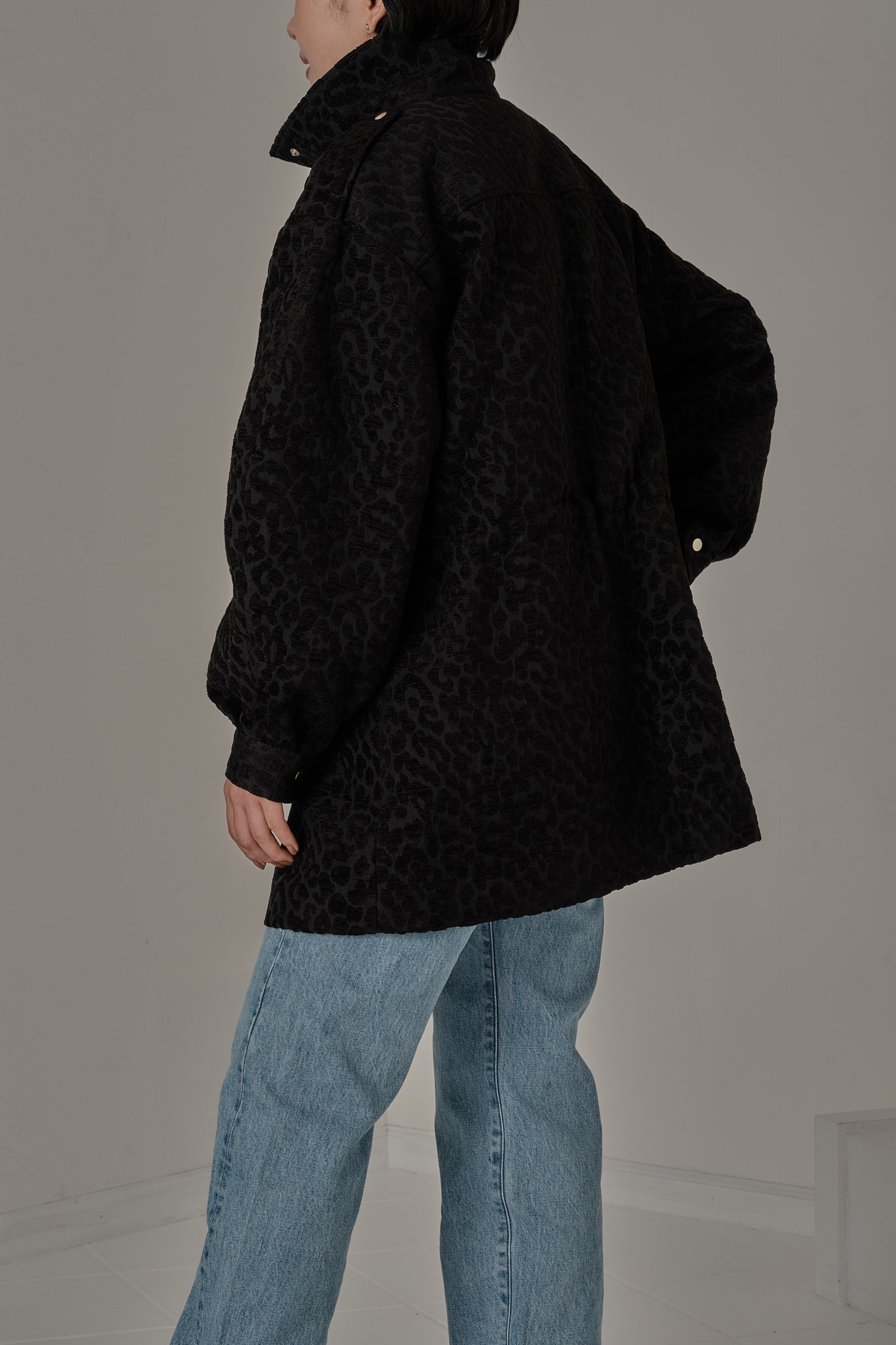 Manteau Amari – aLORS online store
