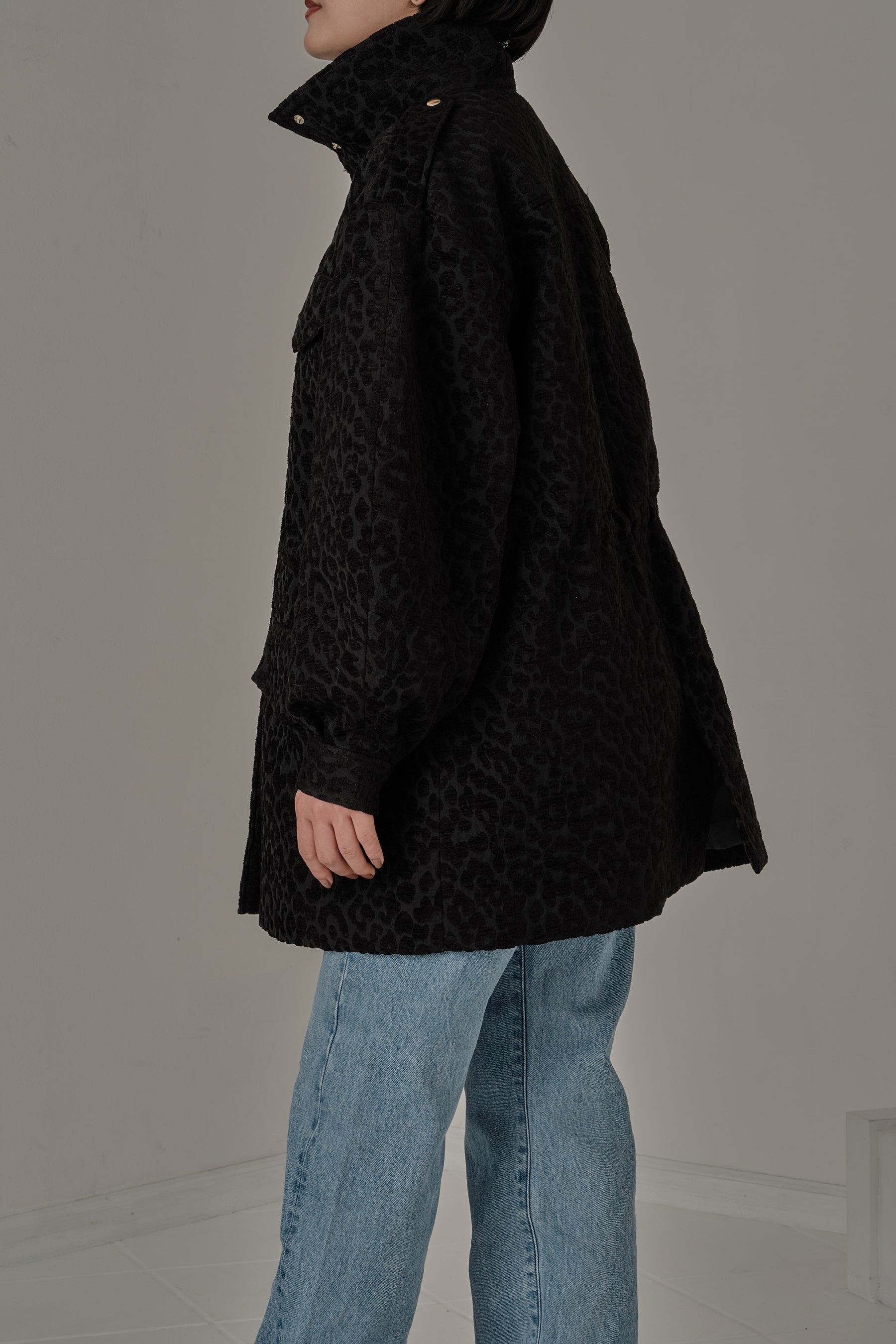 Manteau Amari – aLORS online store
