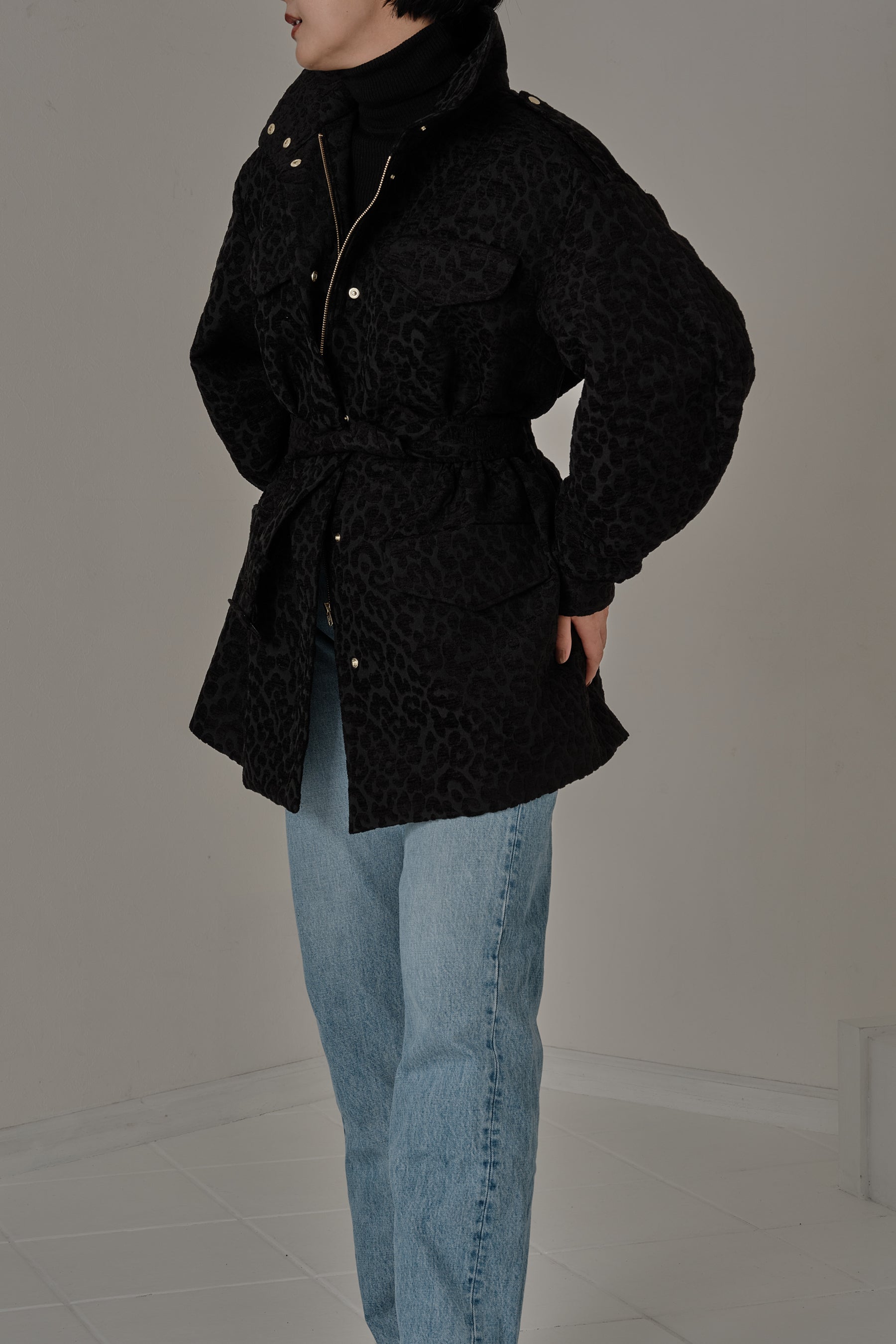 Manteau Amari – aLORS online store