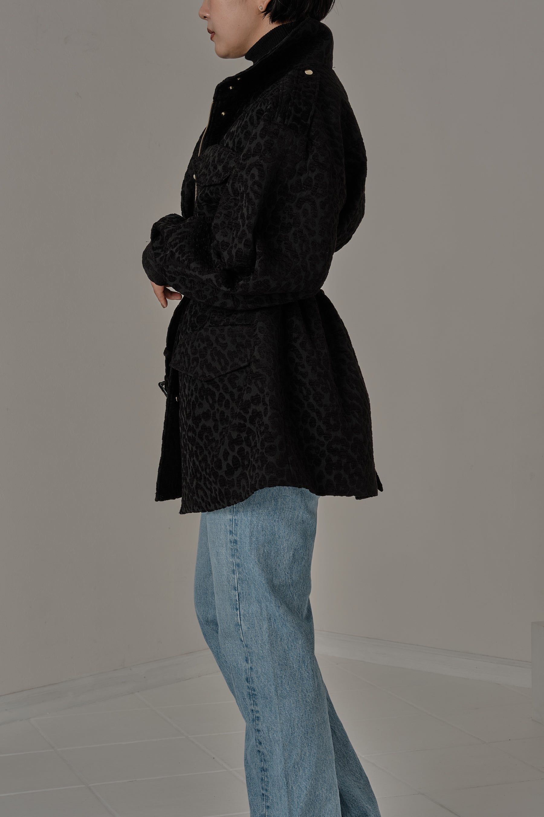 Manteau Amari – aLORS online store