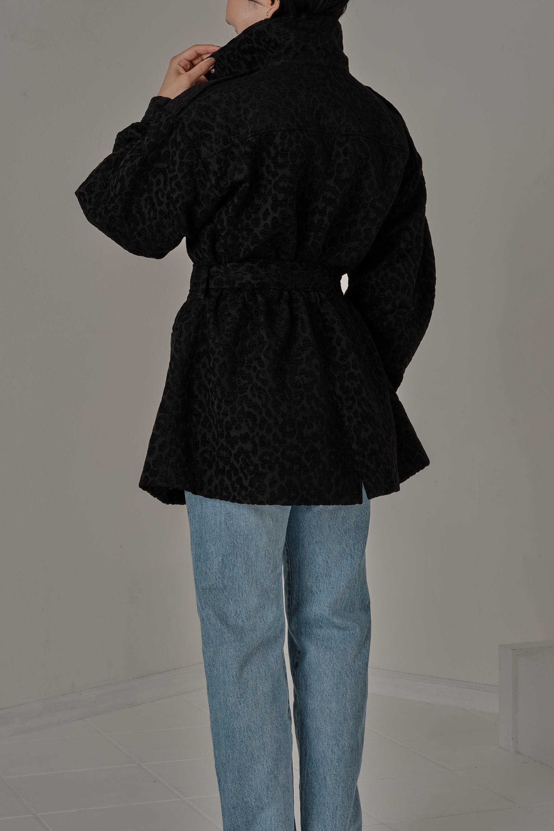 Manteau Amari – aLORS online store
