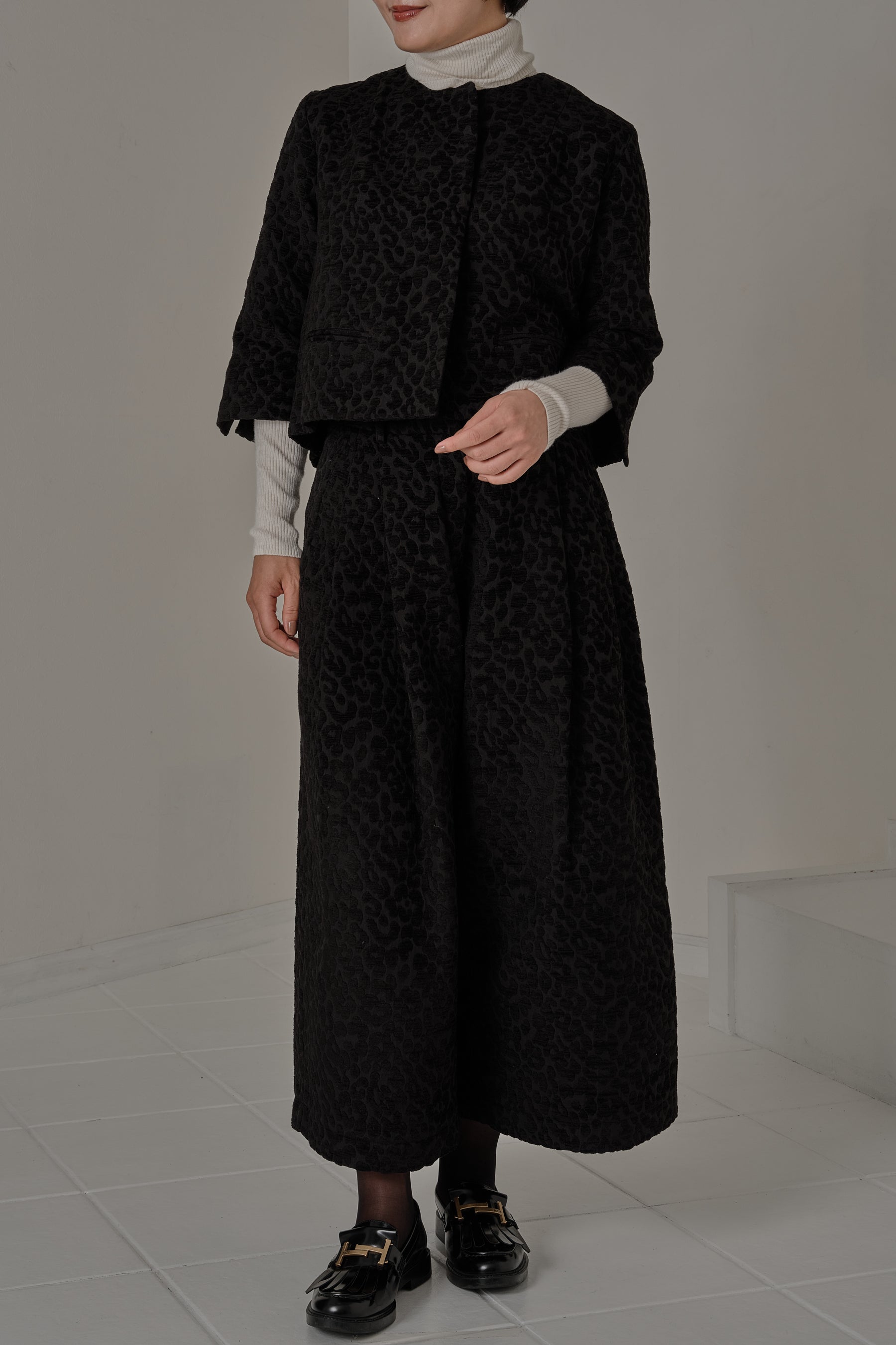 Pantalon Amari パンツ – aLORS online store