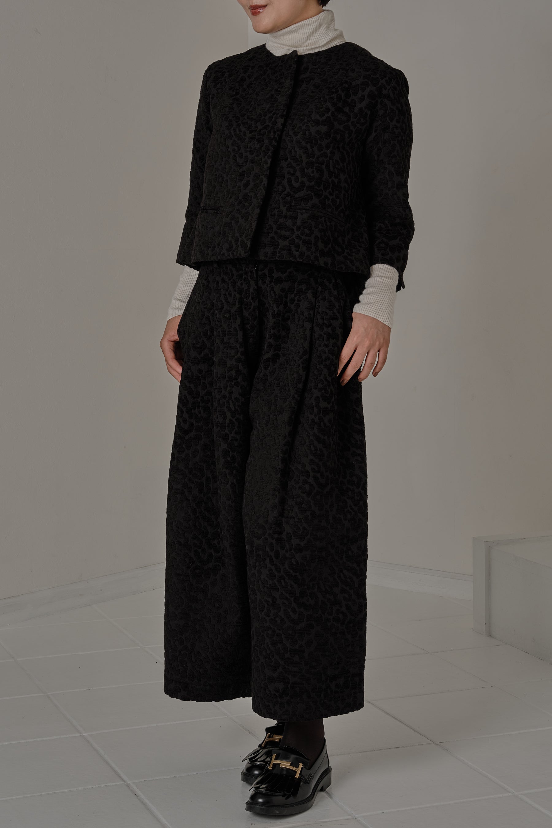 Veste Amari ジャケット – aLORS online store
