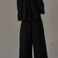 Pantalon Amari パンツ
