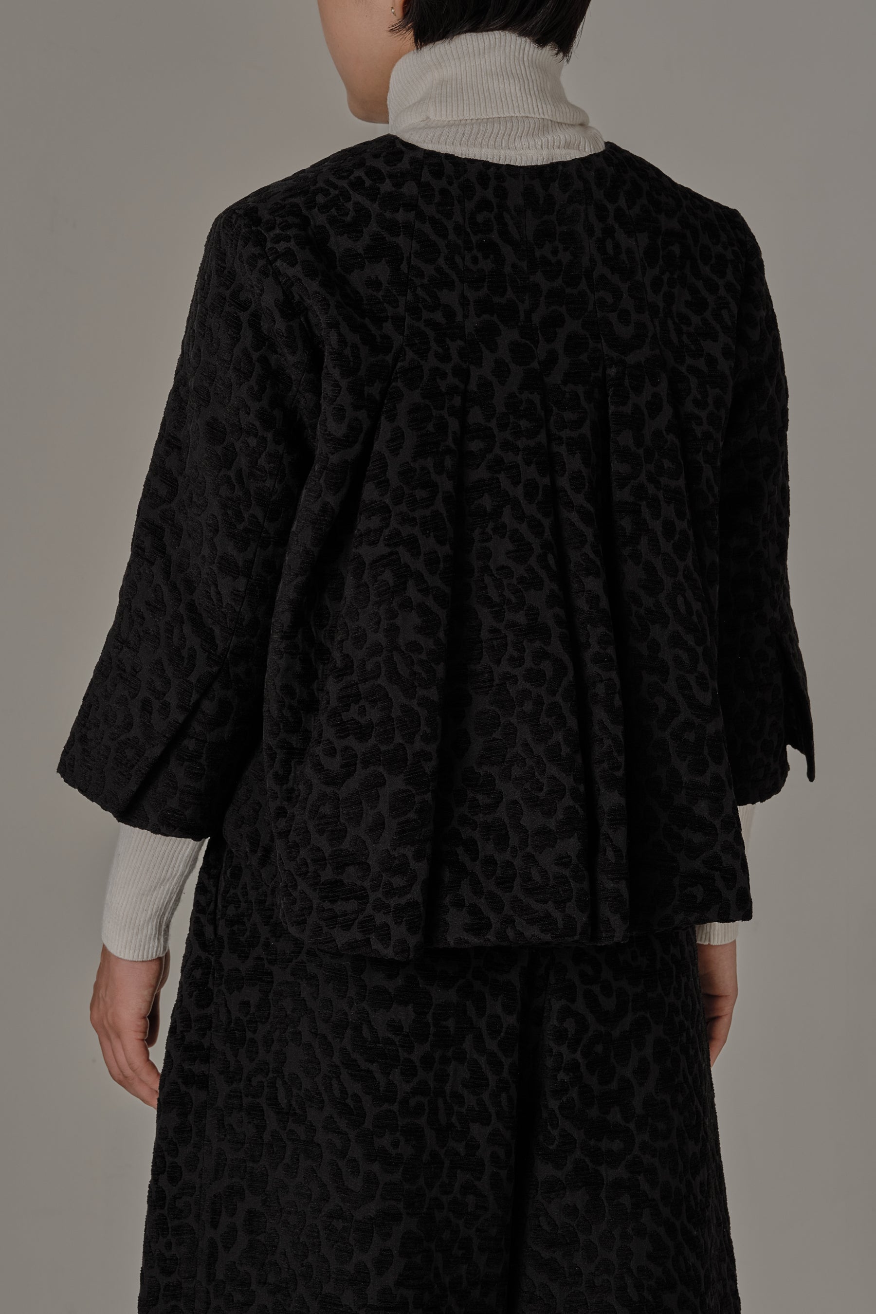 Veste Amari ジャケット – aLORS online store