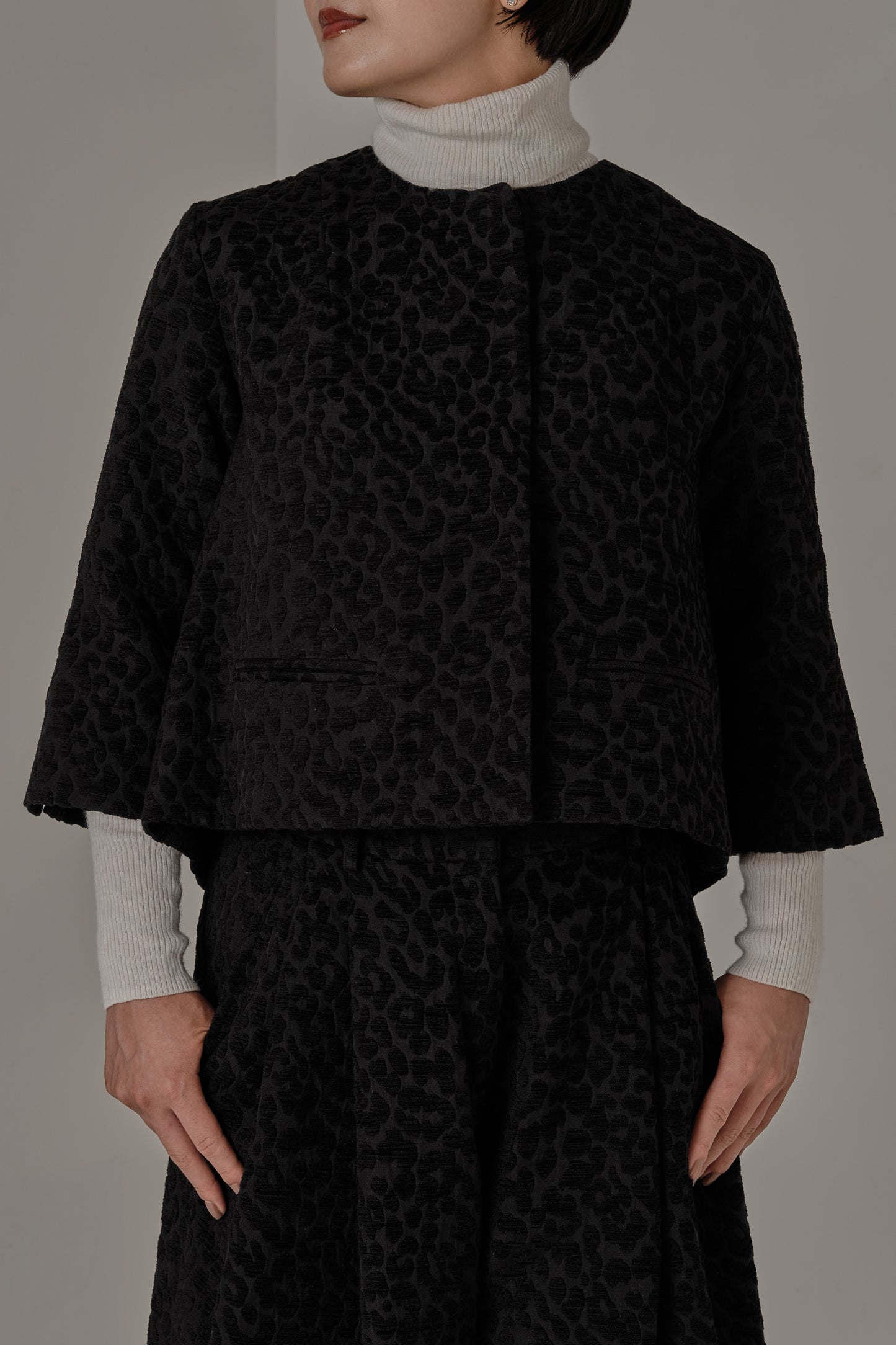 Veste Amari ジャケット