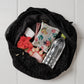 Drawstring Bag Amari バッグ