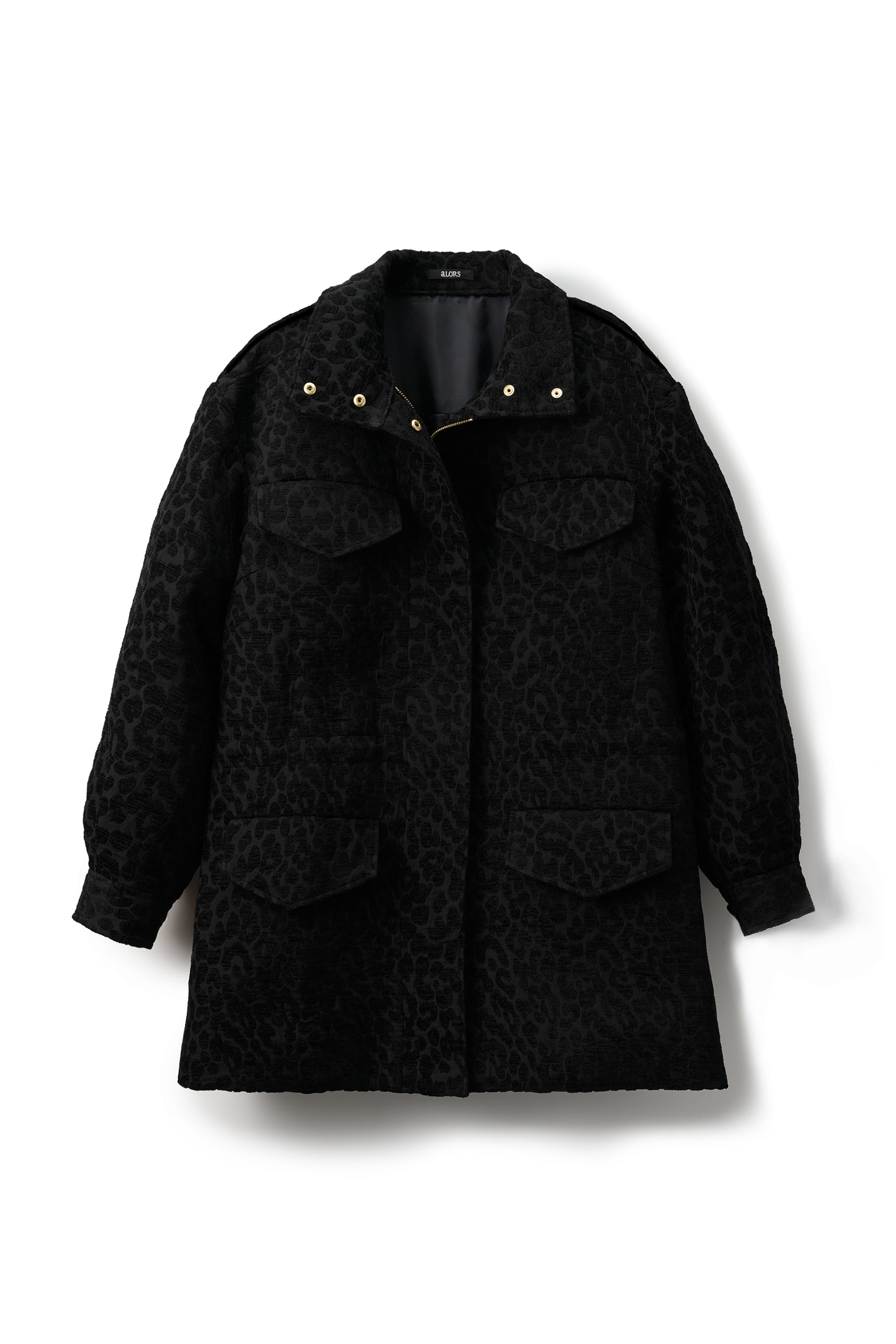 aLORS – aLORS online store