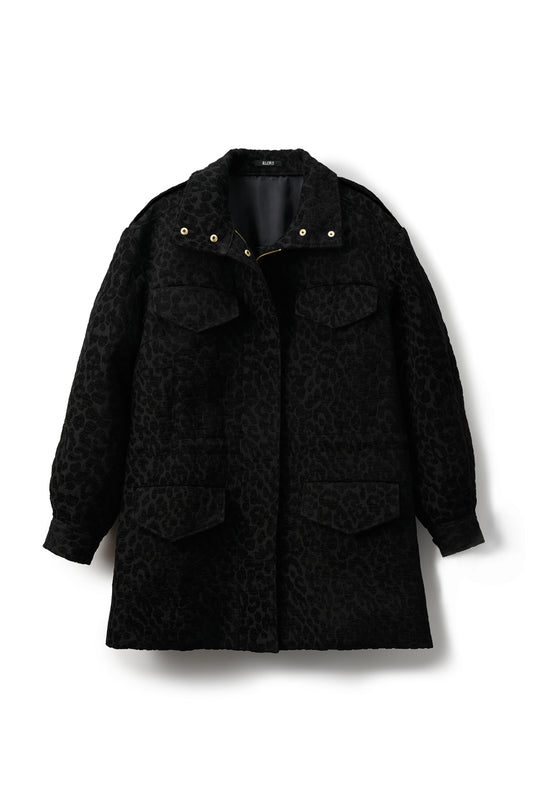 Safari Jacket Amari サファリジャケット