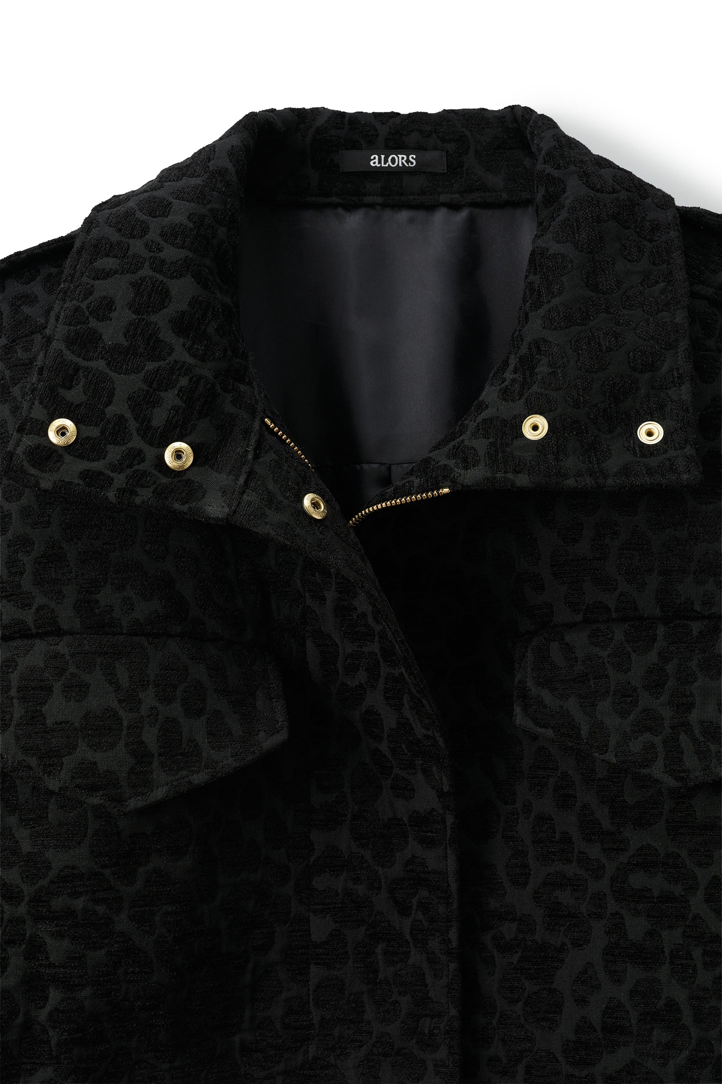 Safari Jacket Amari サファリジャケット
