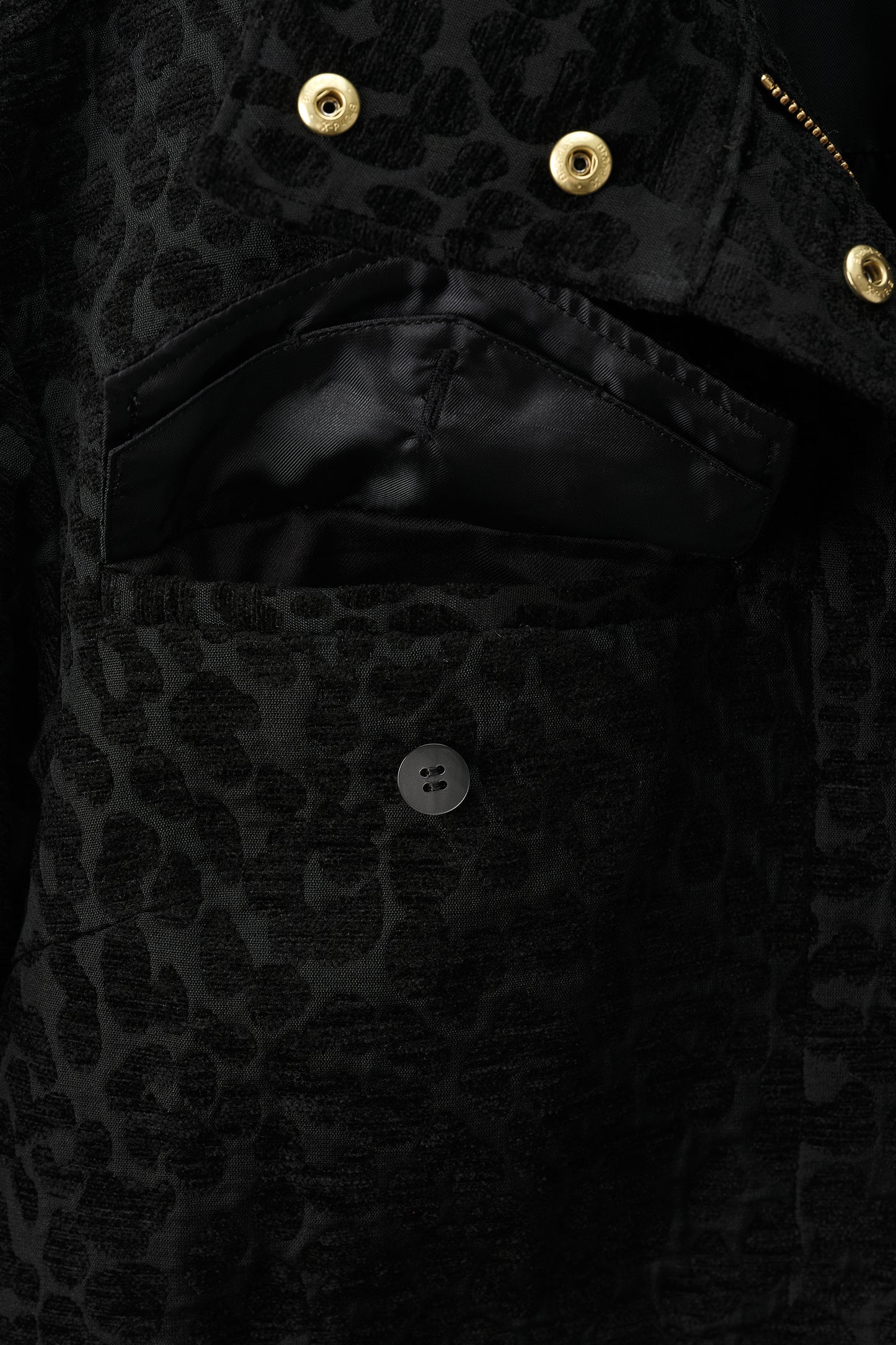 Safari Jacket Amari サファリジャケット