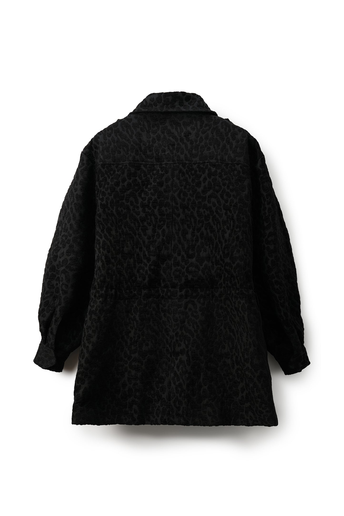 Safari Jacket Amari サファリジャケット