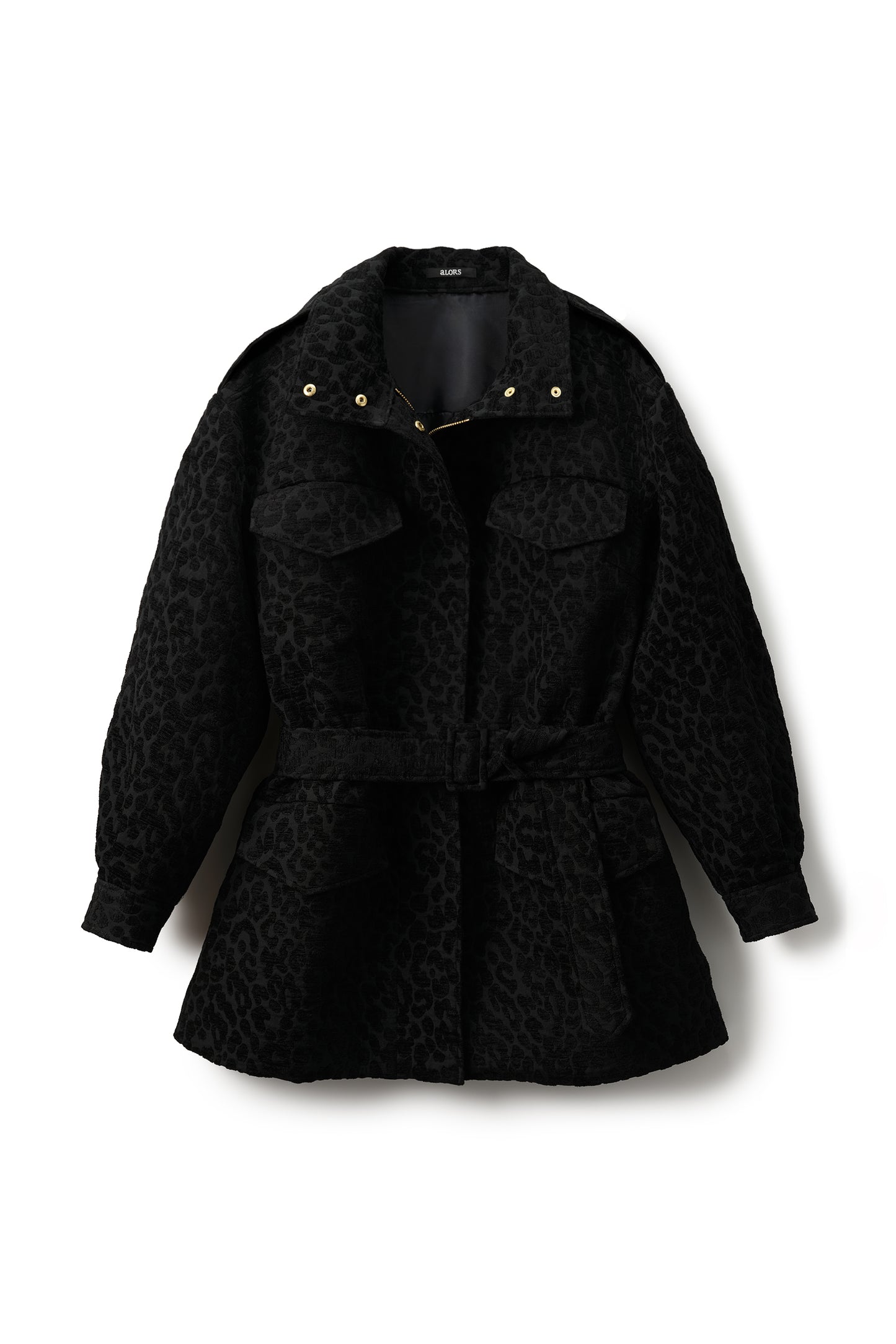 Safari Jacket Amari サファリジャケット