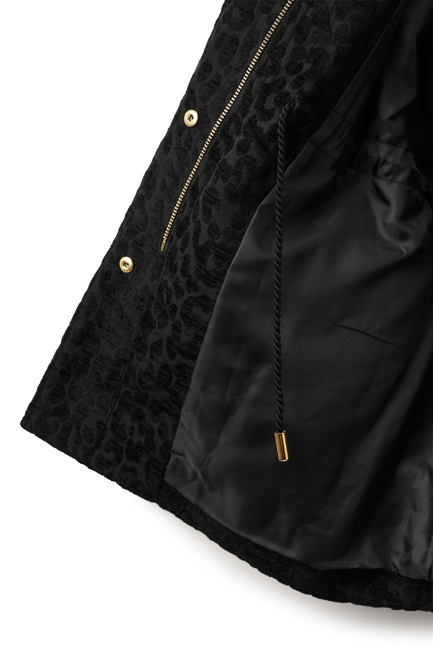 Safari Jacket Amari サファリジャケット