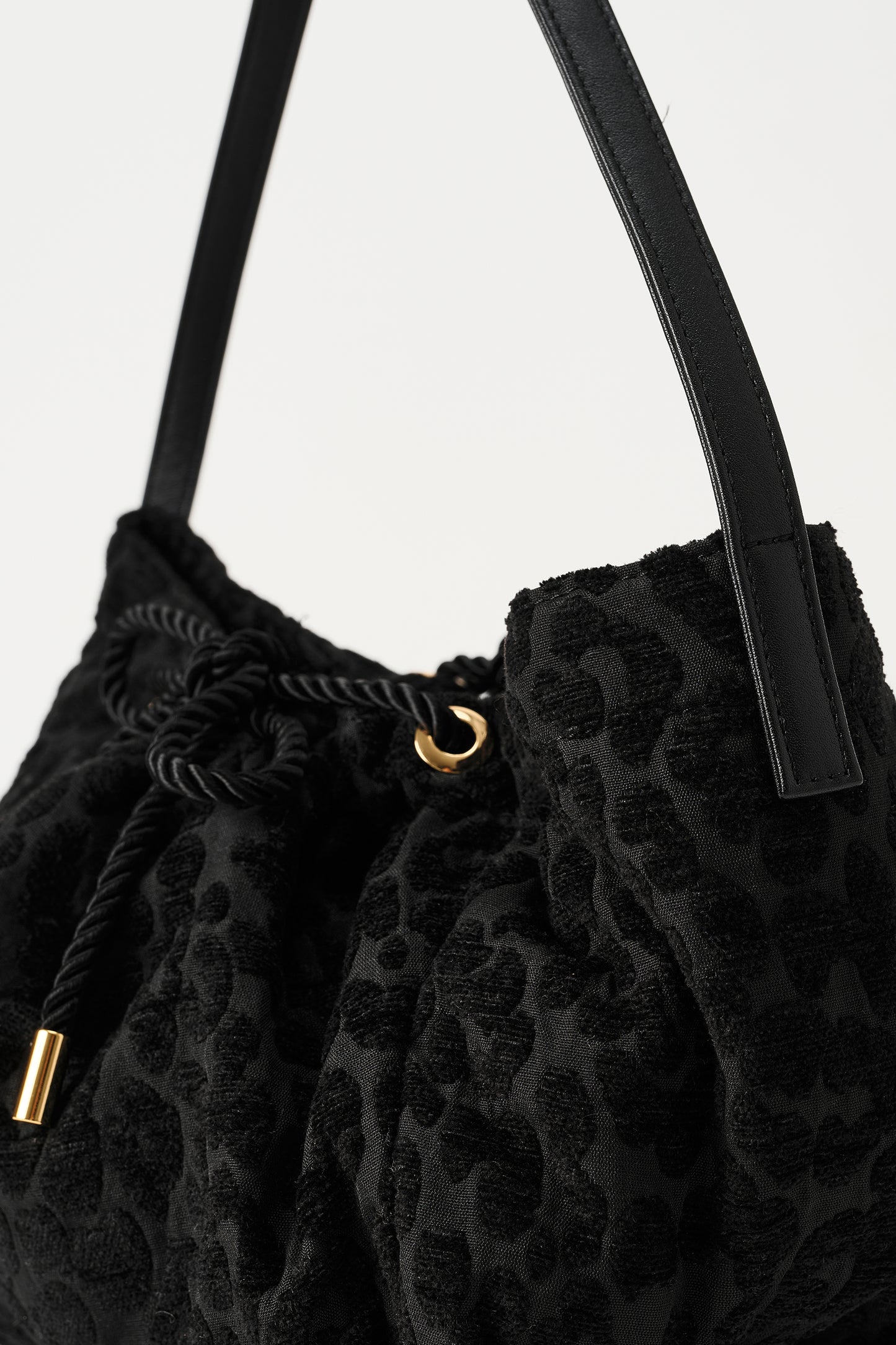 Drawstring Bag Amari バッグ