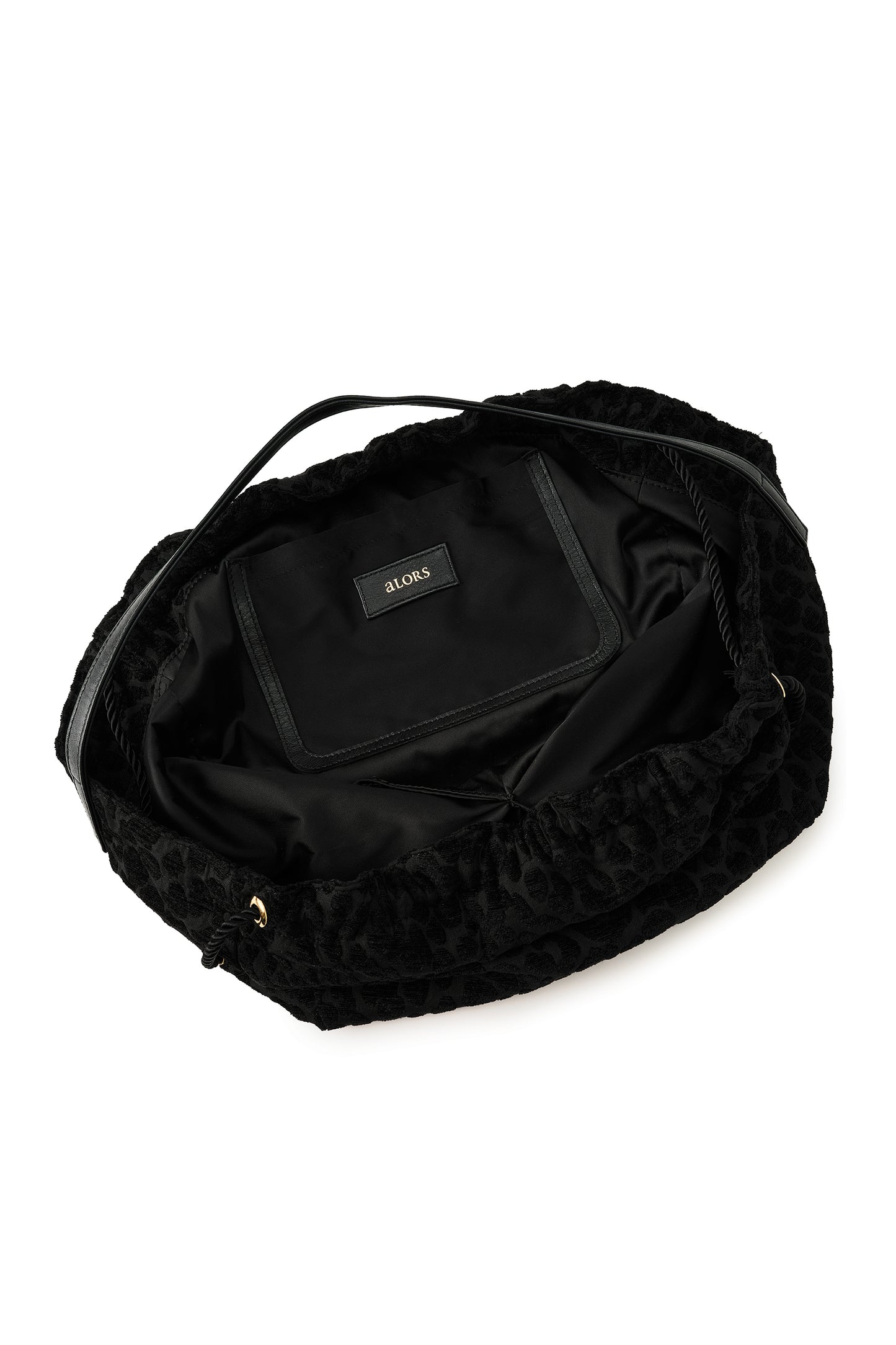 Drawstring Bag Amari バッグ