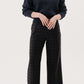 Pantalon à carreaux "Evelyn"