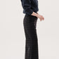 Pantalon à carreaux "Evelyn"