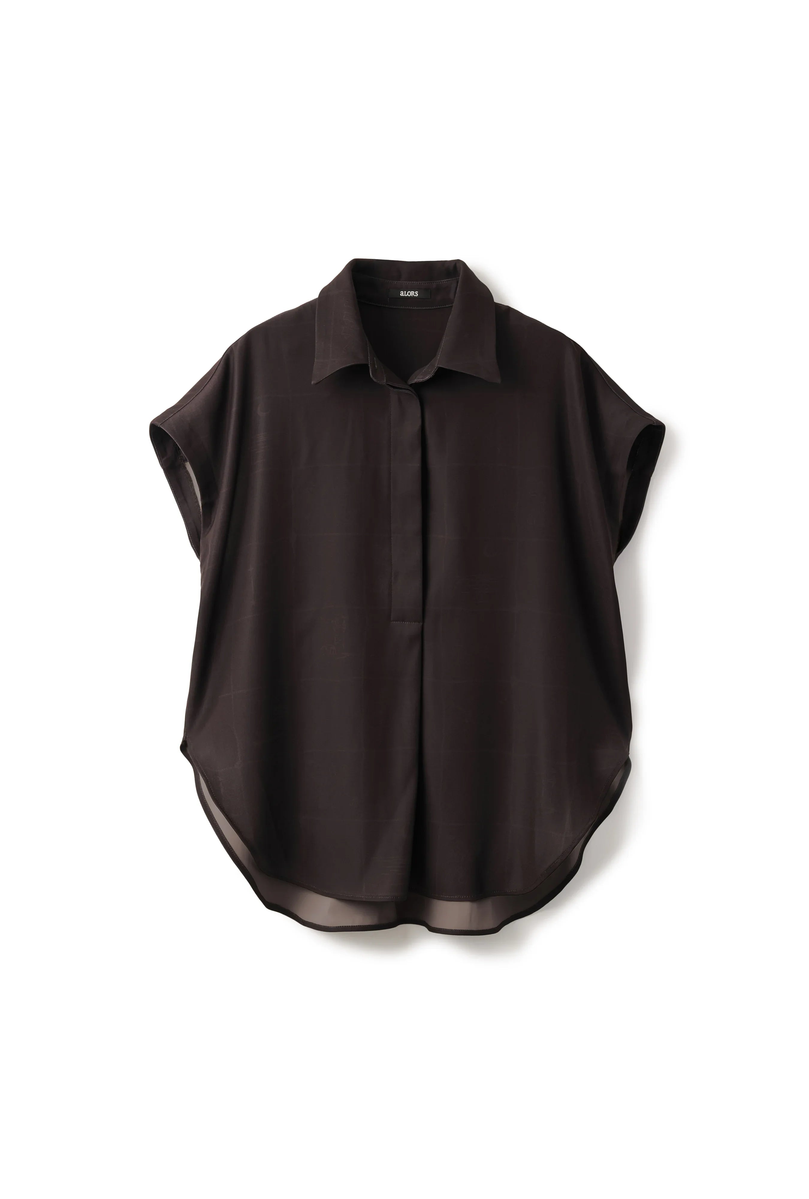 Cut&sewn – aLORS online store