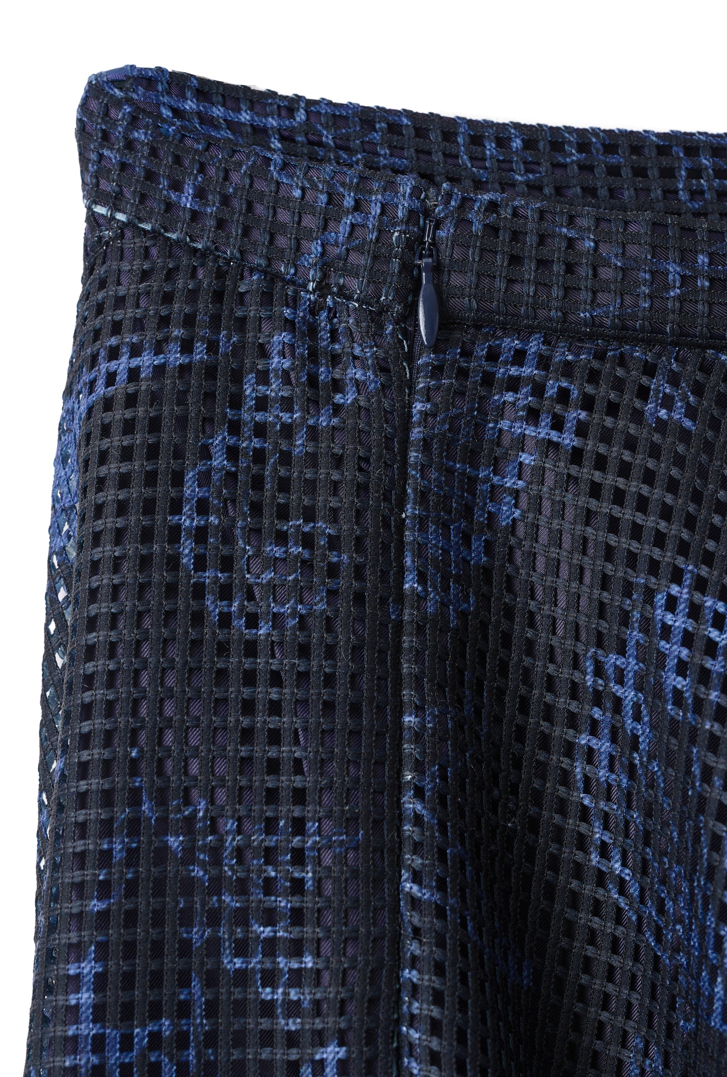 Blouson [GABI-Gabi-] Dark Charcoal Gray