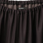 Blouson [GABI-Gabi-] Dark Charcoal Gray