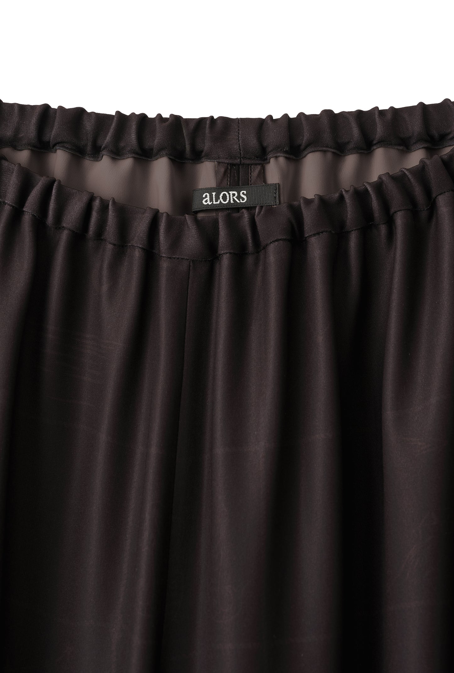 Blouson [GABI-Gabi-] Dark Charcoal Gray